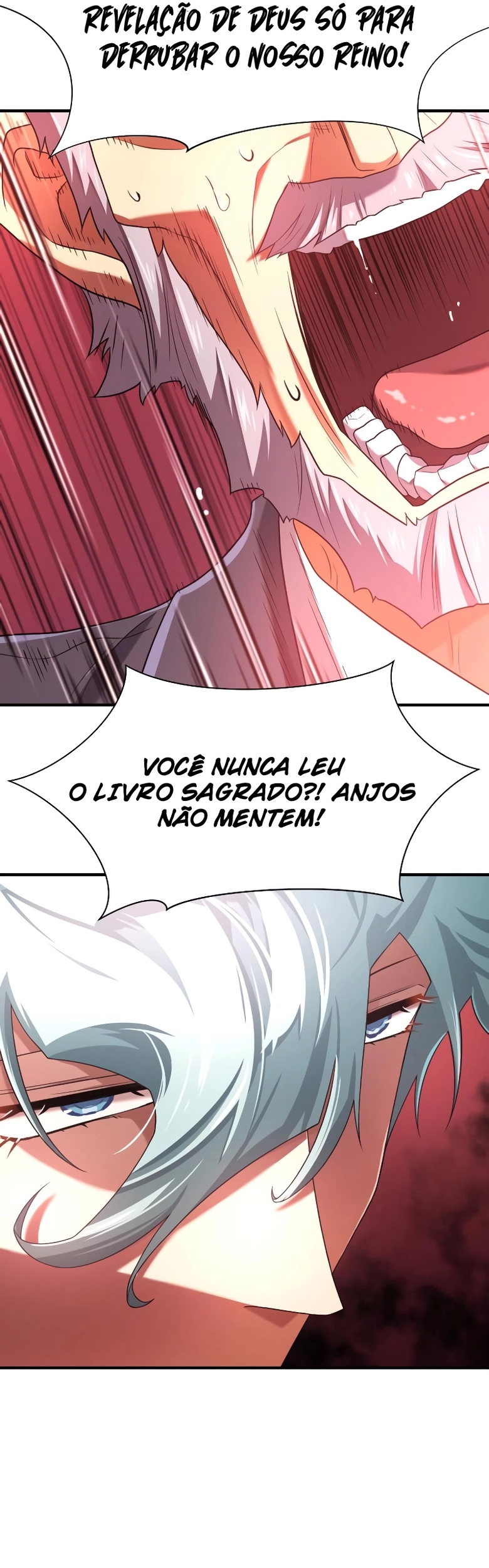 Read O Melhor Engenheiro Do Mundo pt Manga Online