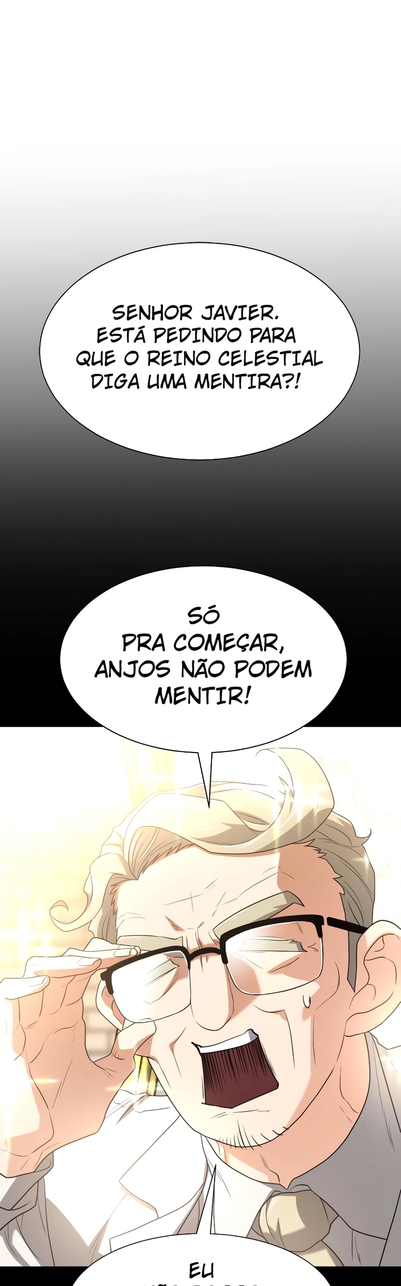 Read O Melhor Engenheiro Do Mundo pt Manga Online