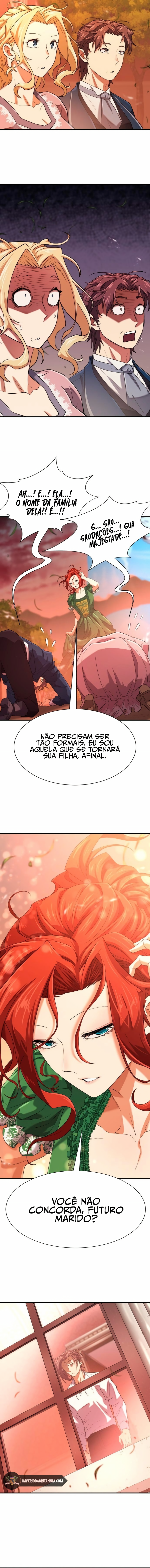Read O Melhor Engenheiro Do Mundo pt Manga Online