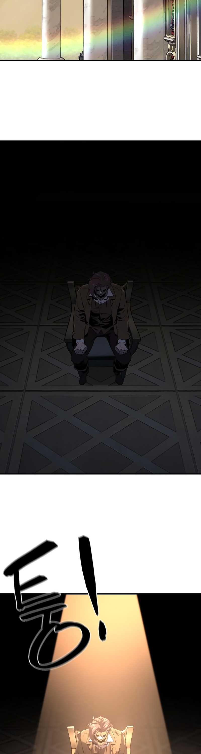 Read O Melhor Engenheiro Do Mundo pt Manga Online
