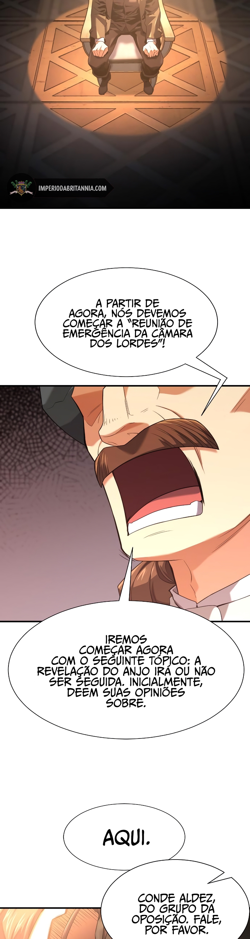 Read O Melhor Engenheiro Do Mundo pt Manga Online