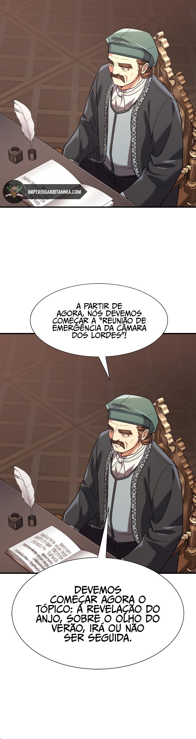 Read O Melhor Engenheiro Do Mundo pt Manga Online