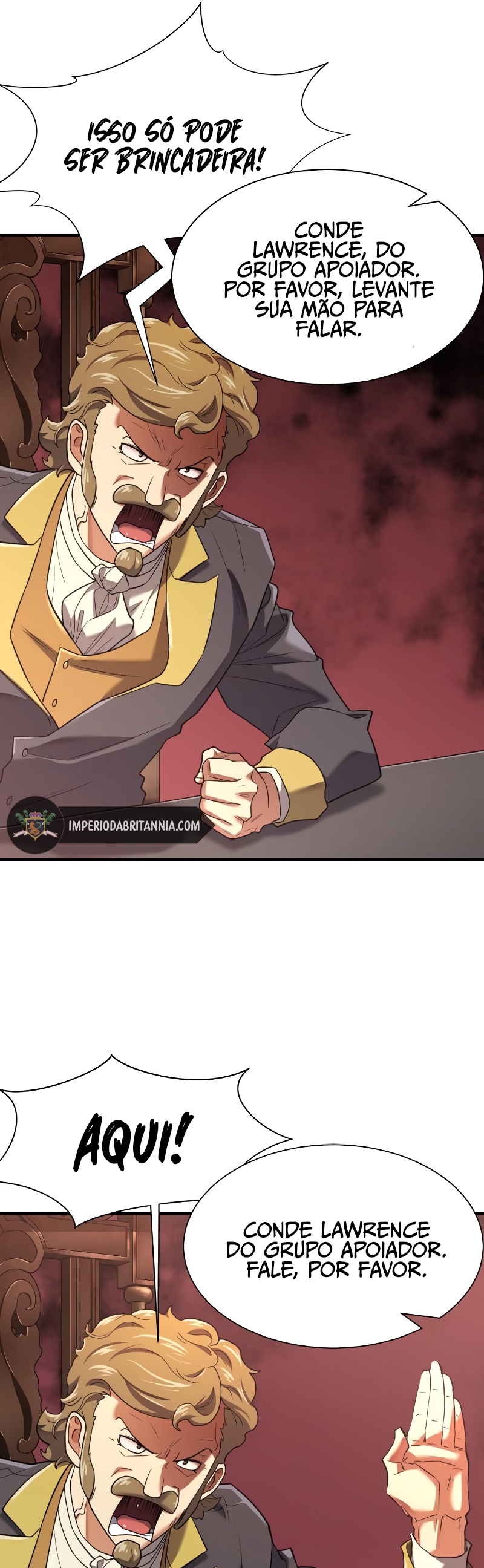 Read O Melhor Engenheiro Do Mundo pt Manga Online