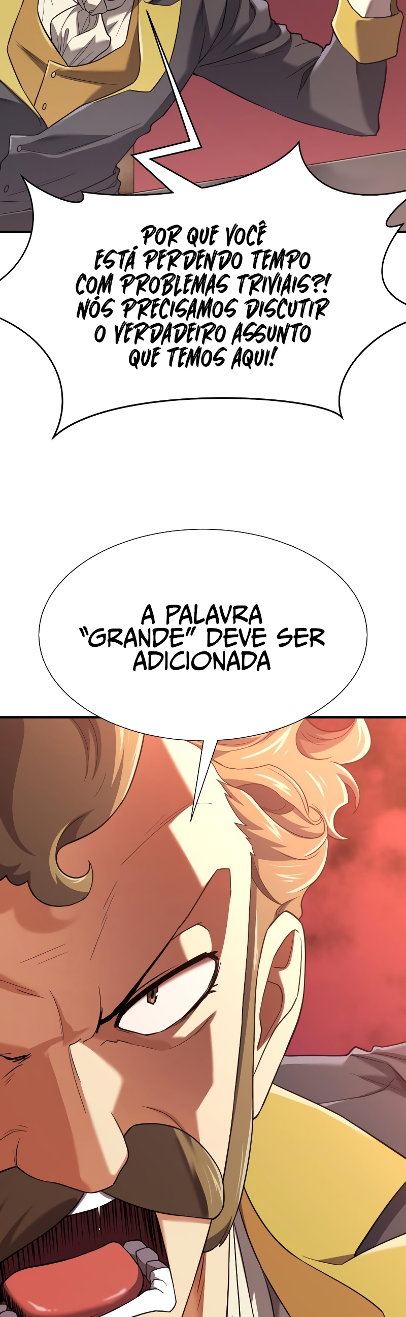 Read O Melhor Engenheiro Do Mundo pt Manga Online