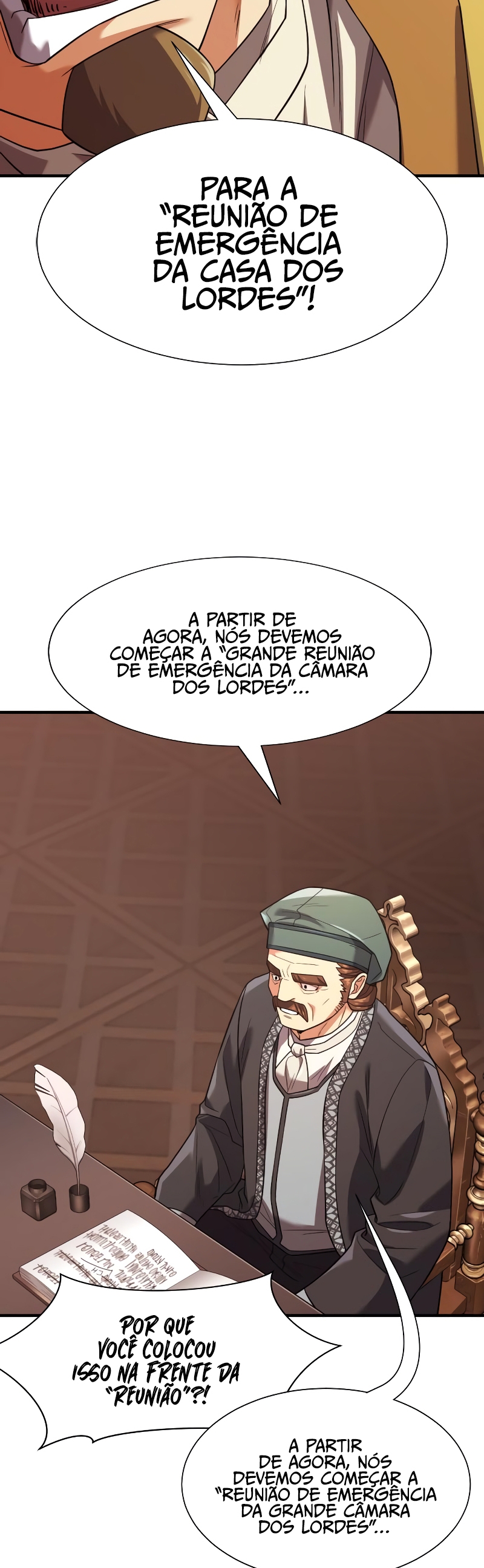 Read O Melhor Engenheiro Do Mundo pt Manga Online