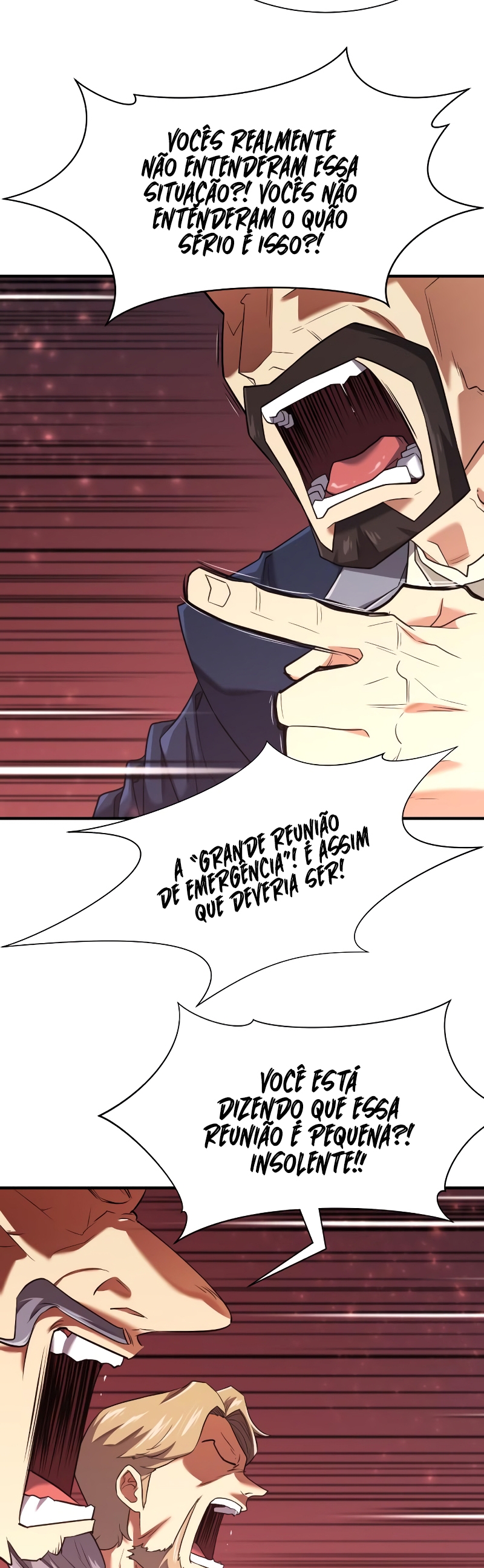 Read O Melhor Engenheiro Do Mundo pt Manga Online