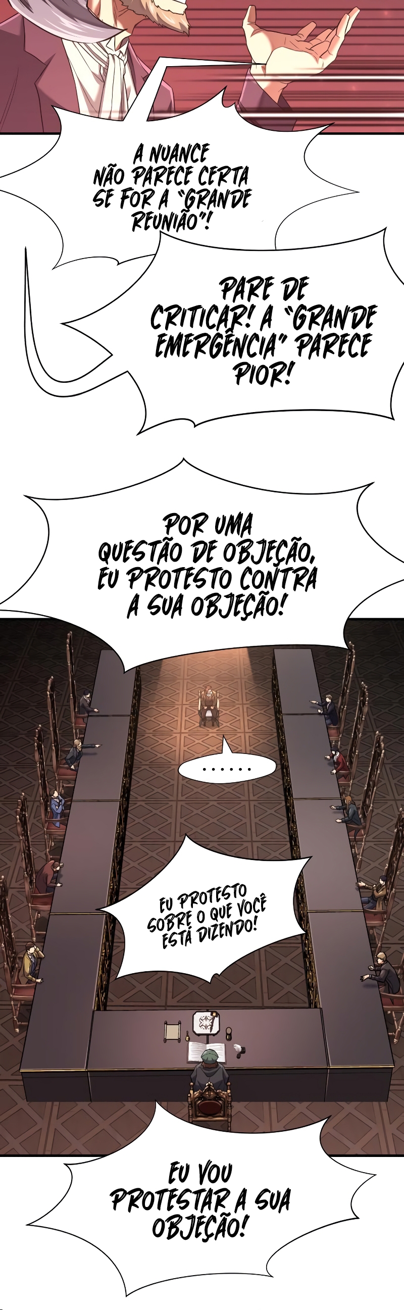 Read O Melhor Engenheiro Do Mundo pt Manga Online