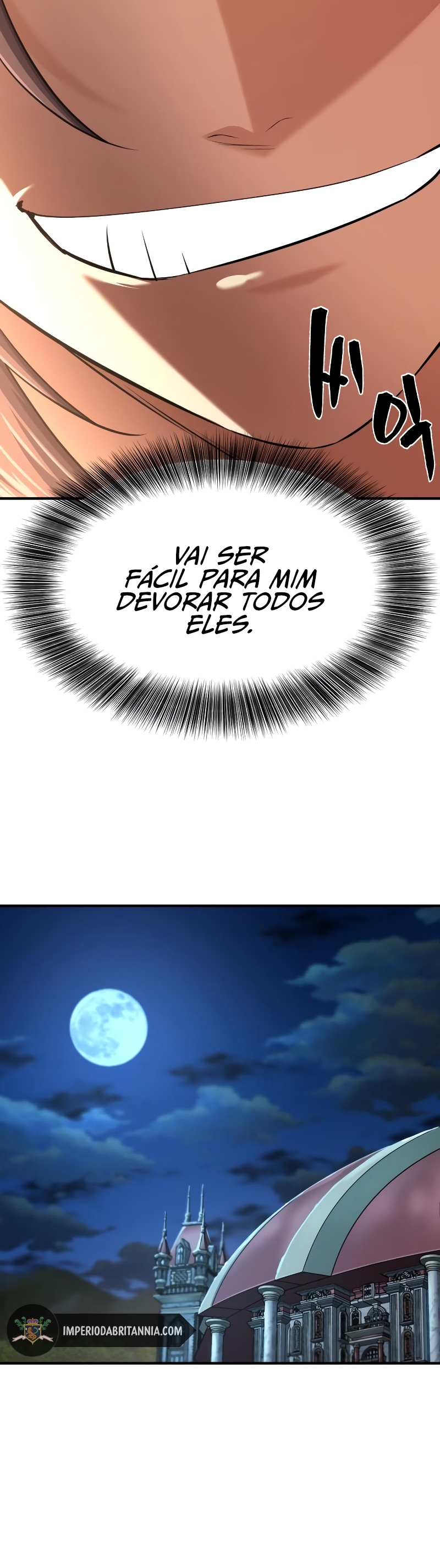 Read O Melhor Engenheiro Do Mundo pt Manga Online