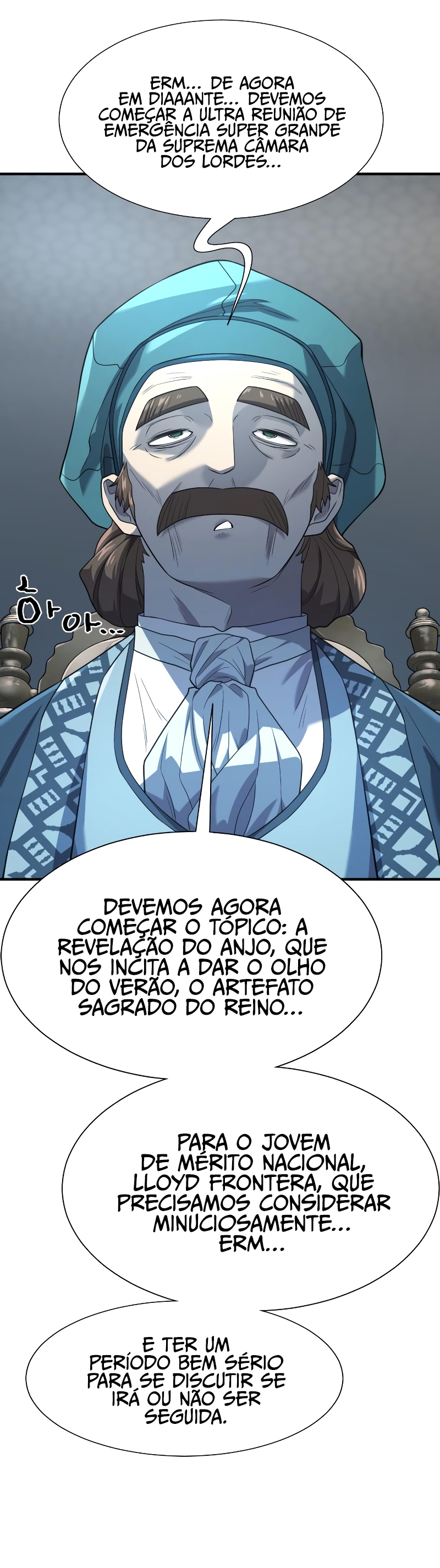 Read O Melhor Engenheiro Do Mundo pt Manga Online