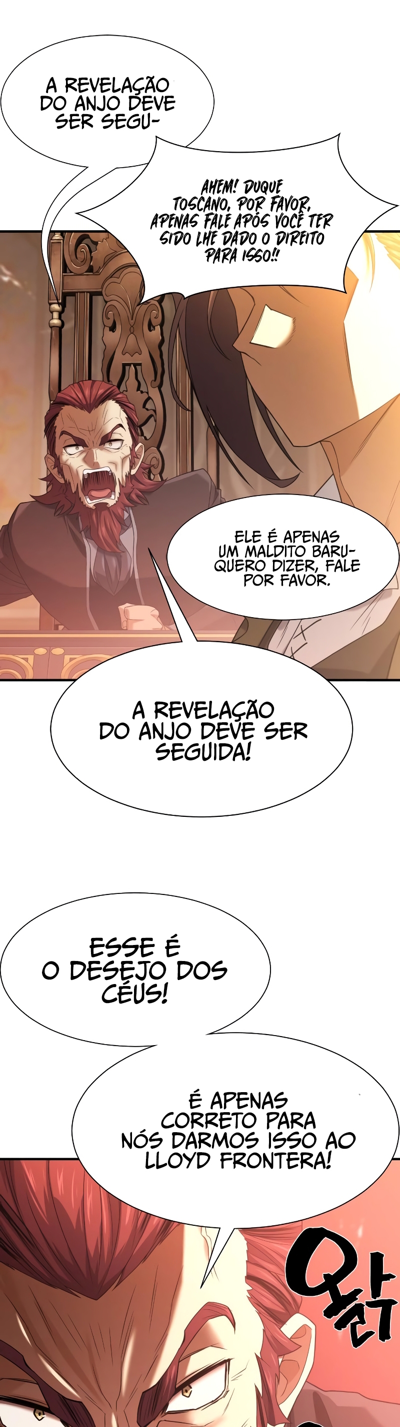 Read O Melhor Engenheiro Do Mundo pt Manga Online
