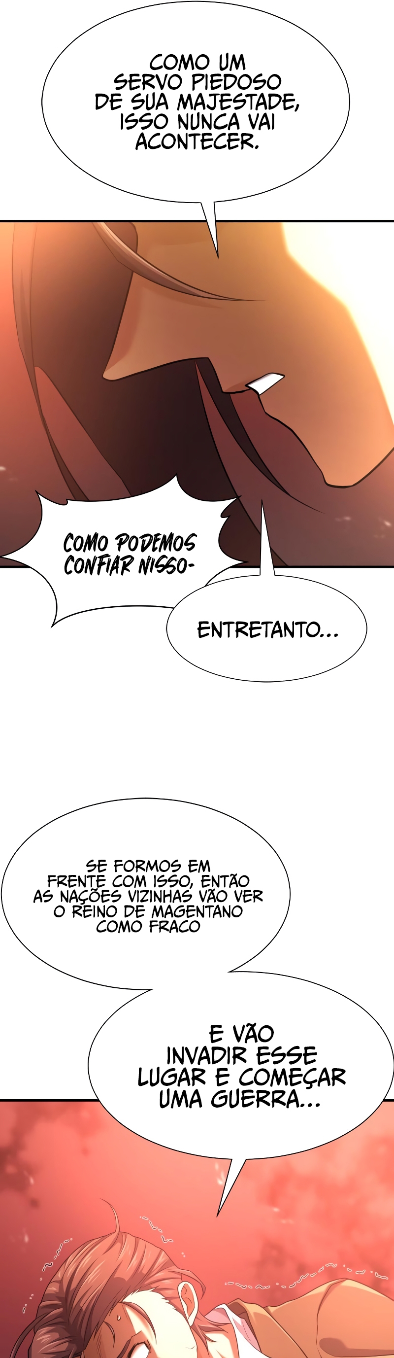 Read O Melhor Engenheiro Do Mundo pt Manga Online
