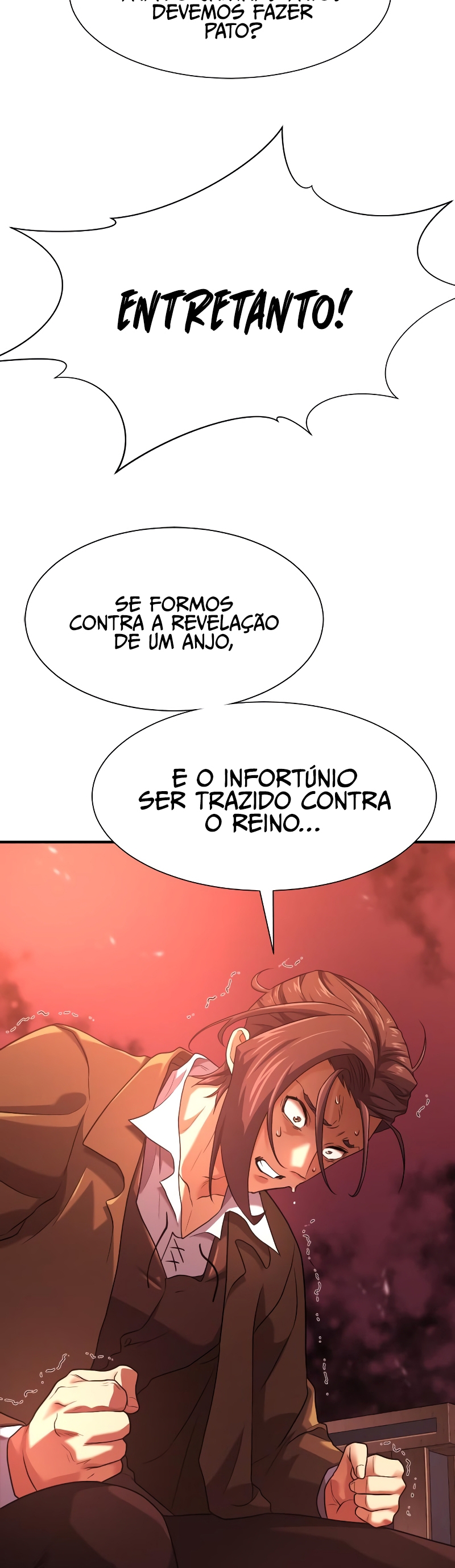 Read O Melhor Engenheiro Do Mundo pt Manga Online