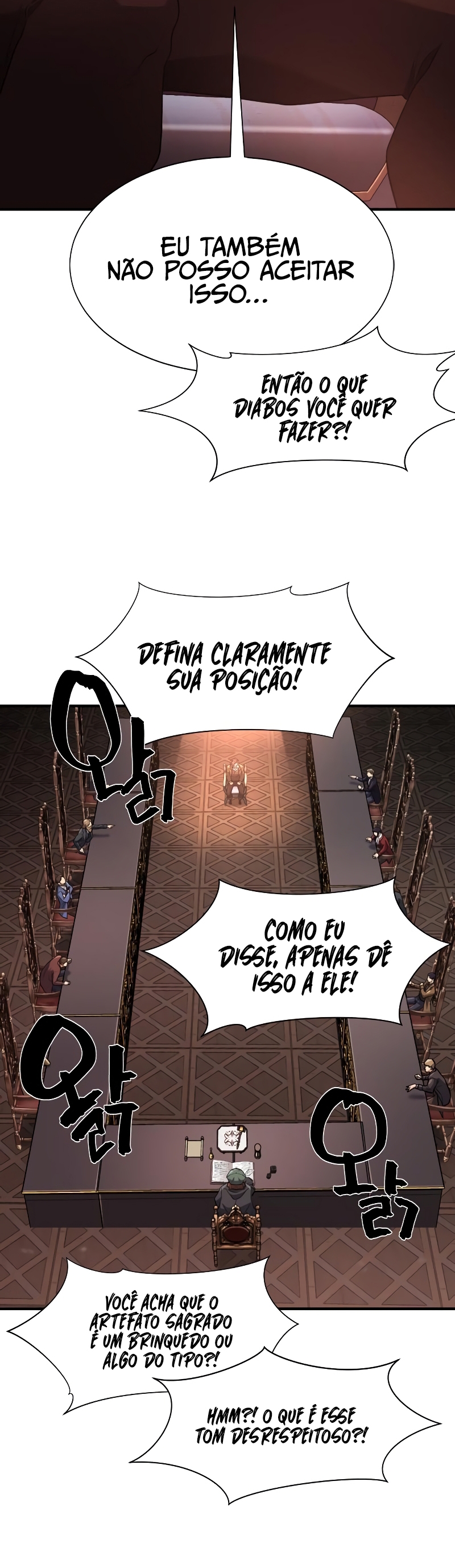 Read O Melhor Engenheiro Do Mundo pt Manga Online