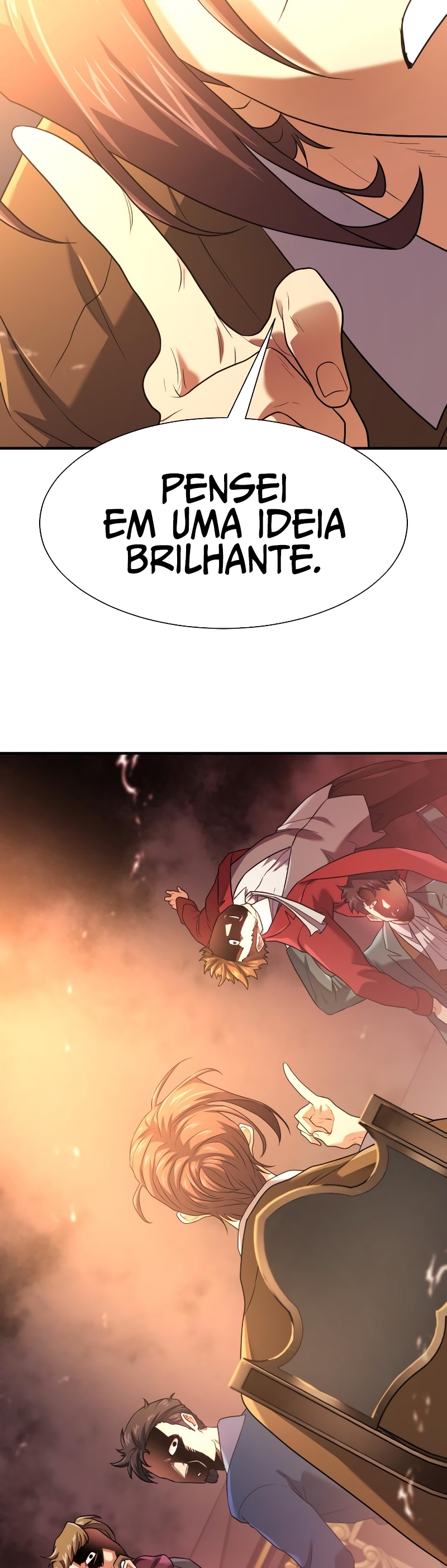 Read O Melhor Engenheiro Do Mundo pt Manga Online