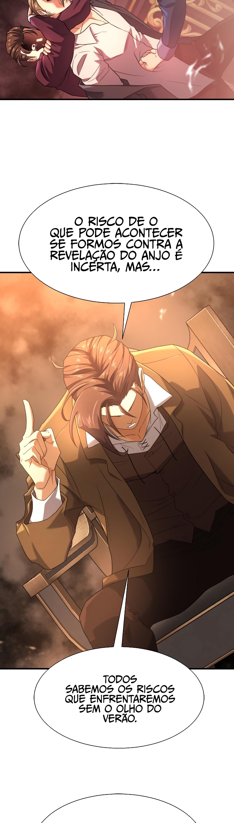Read O Melhor Engenheiro Do Mundo pt Manga Online