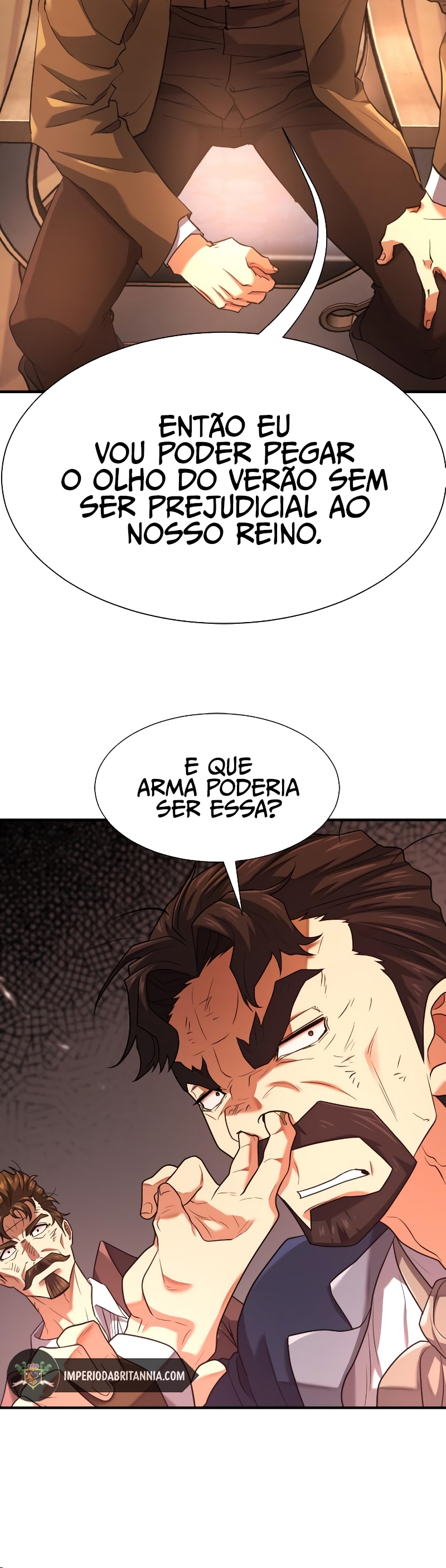 Read O Melhor Engenheiro Do Mundo pt Manga Online