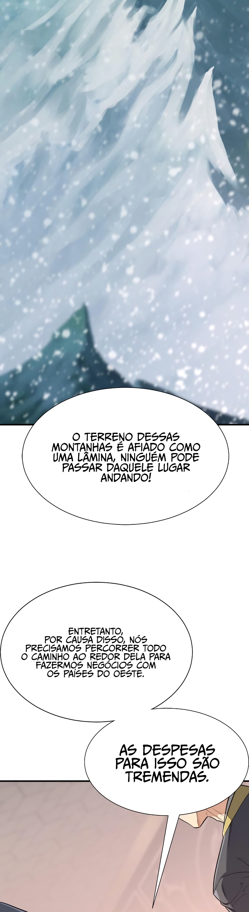 Read O Melhor Engenheiro Do Mundo pt Manga Online