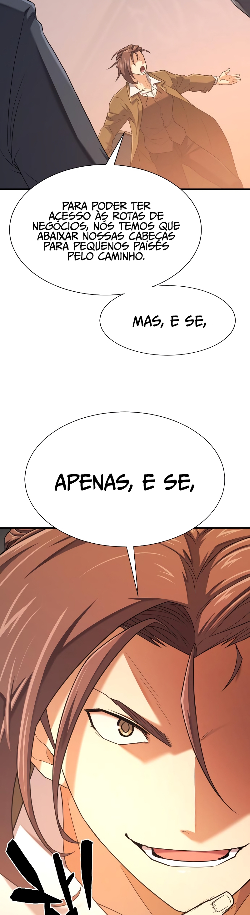 Read O Melhor Engenheiro Do Mundo pt Manga Online