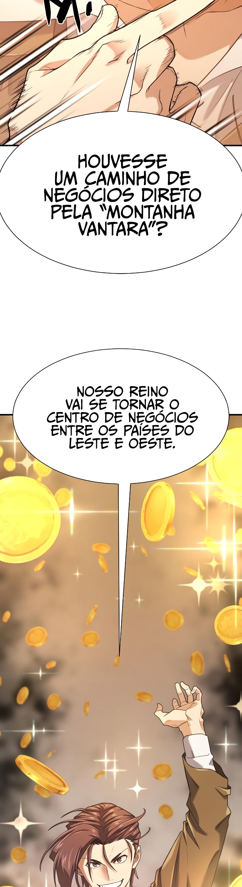 Read O Melhor Engenheiro Do Mundo pt Manga Online