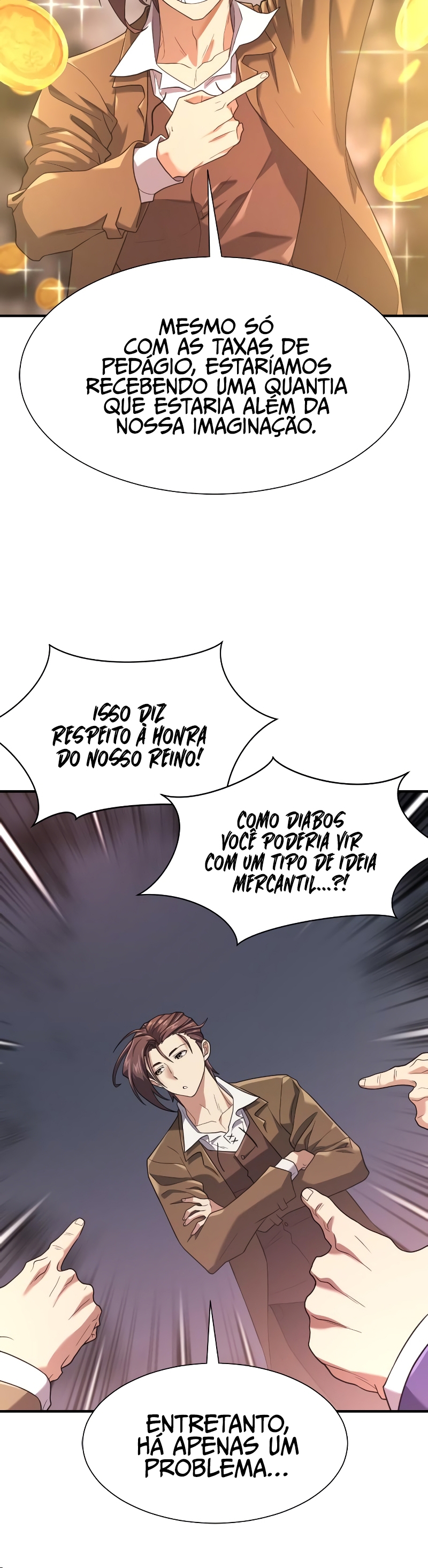 Read O Melhor Engenheiro Do Mundo pt Manga Online