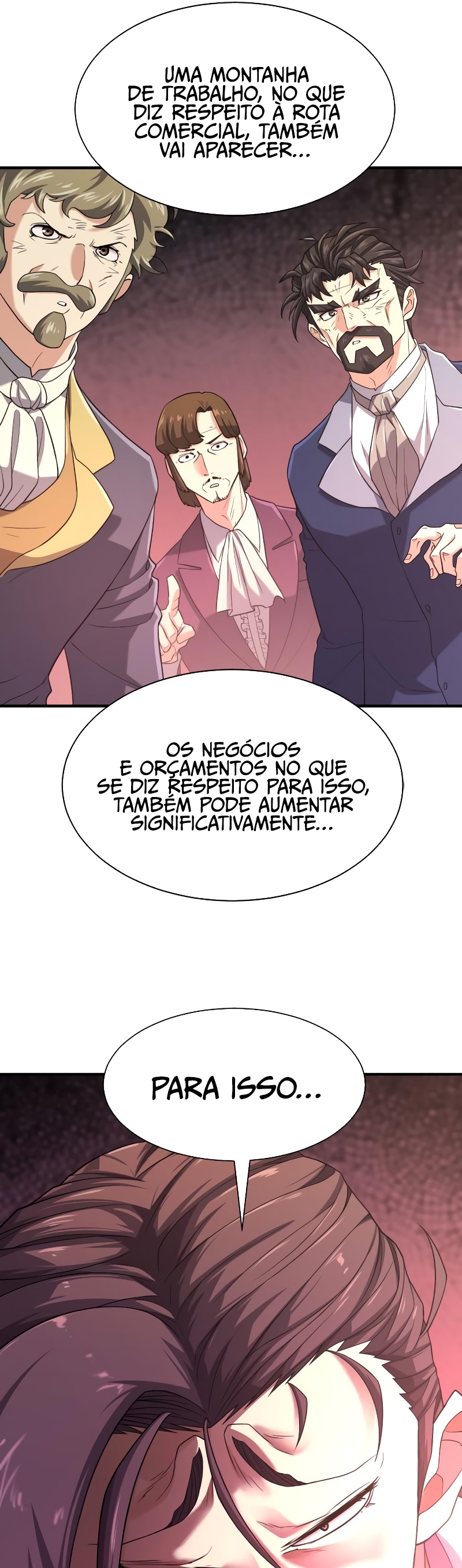 Read O Melhor Engenheiro Do Mundo pt Manga Online