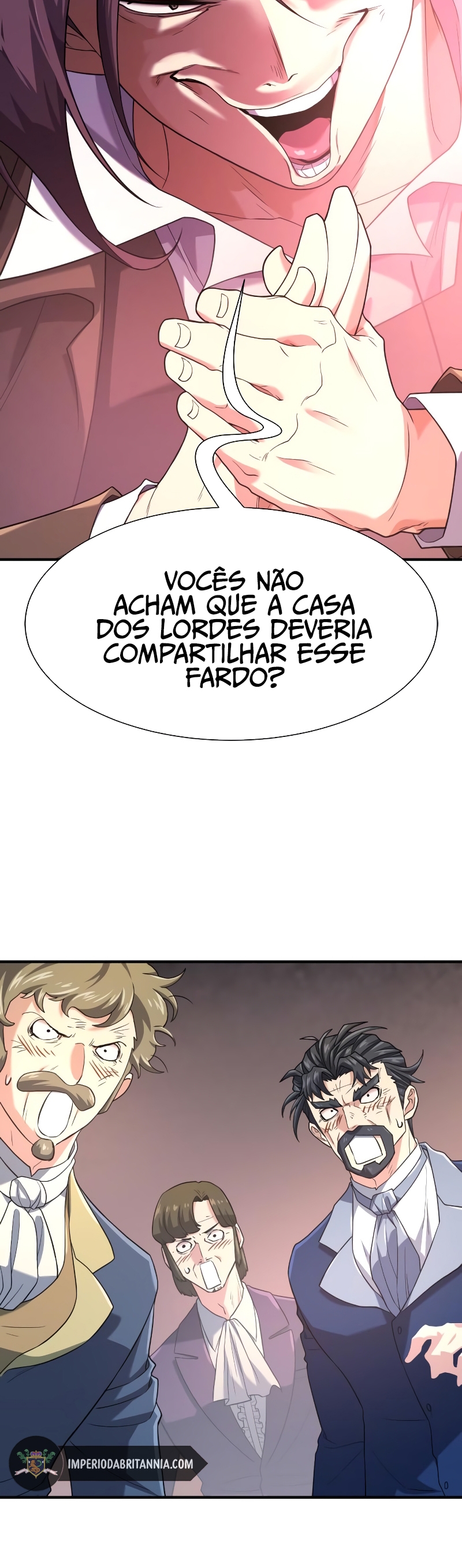 Read O Melhor Engenheiro Do Mundo pt Manga Online