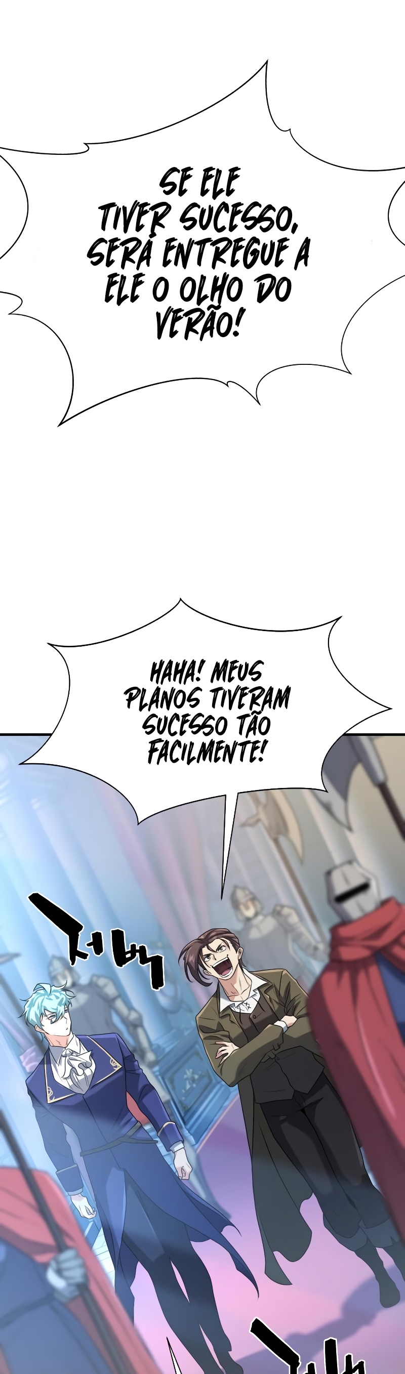 Read O Melhor Engenheiro Do Mundo pt Manga Online