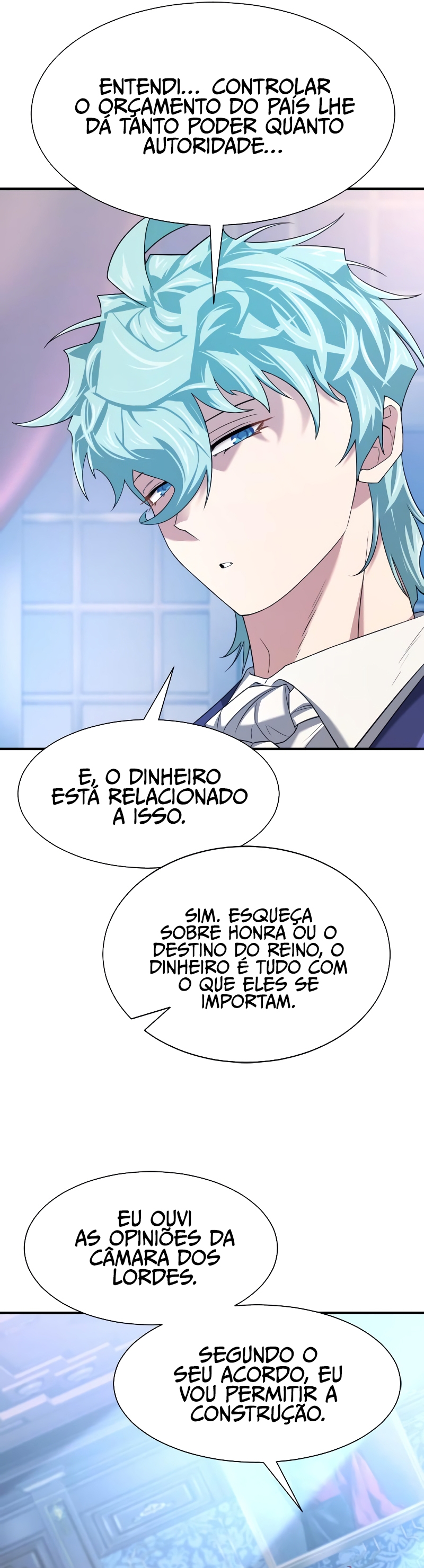 Read O Melhor Engenheiro Do Mundo pt Manga Online