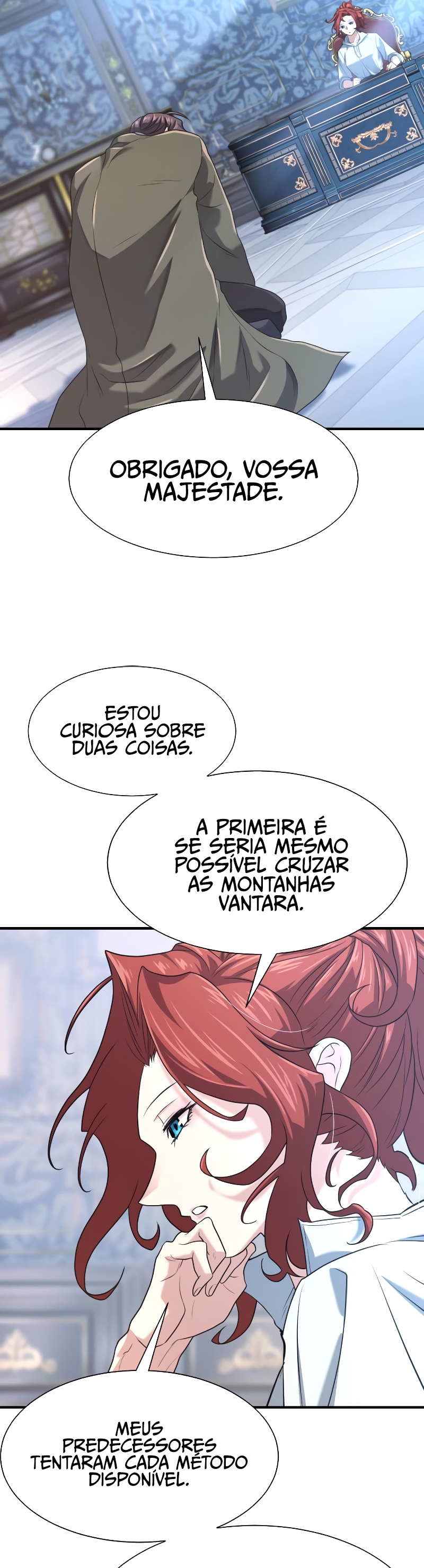 Read O Melhor Engenheiro Do Mundo pt Manga Online