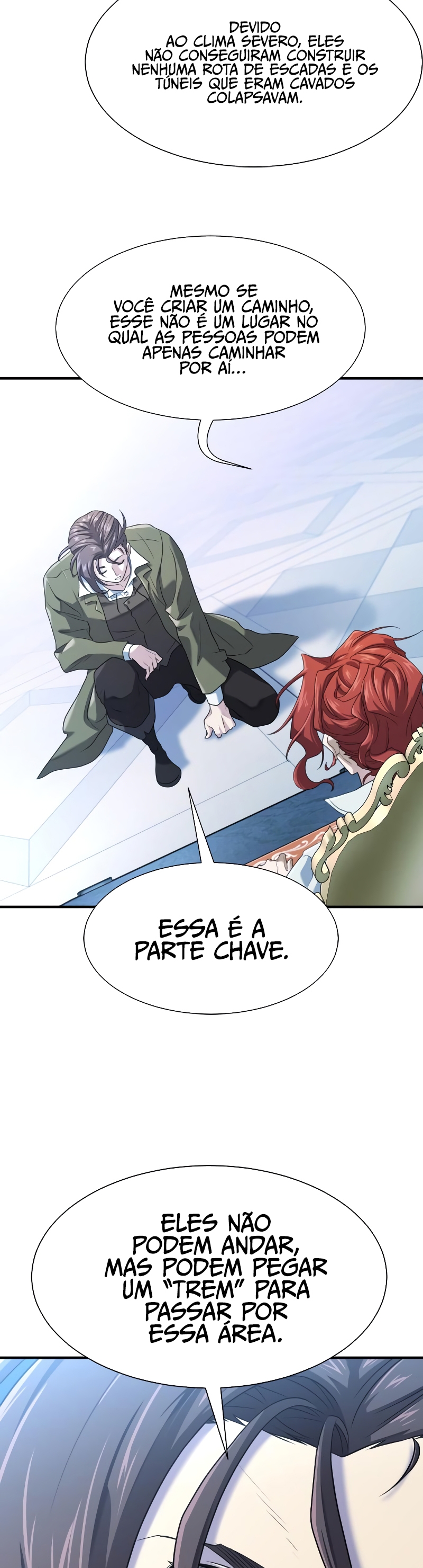Read O Melhor Engenheiro Do Mundo pt Manga Online