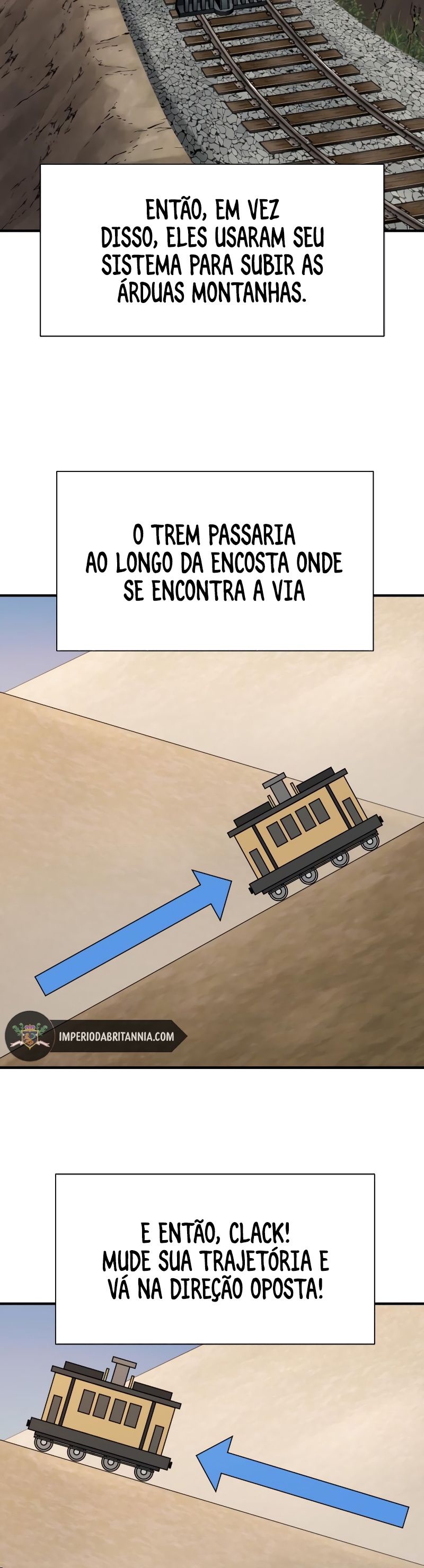 Read O Melhor Engenheiro Do Mundo pt Manga Online