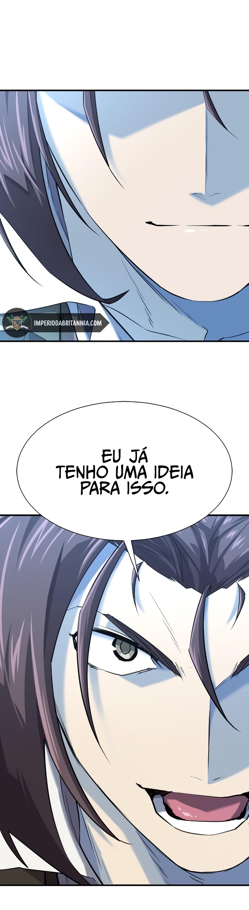 Read O Melhor Engenheiro Do Mundo pt Manga Online