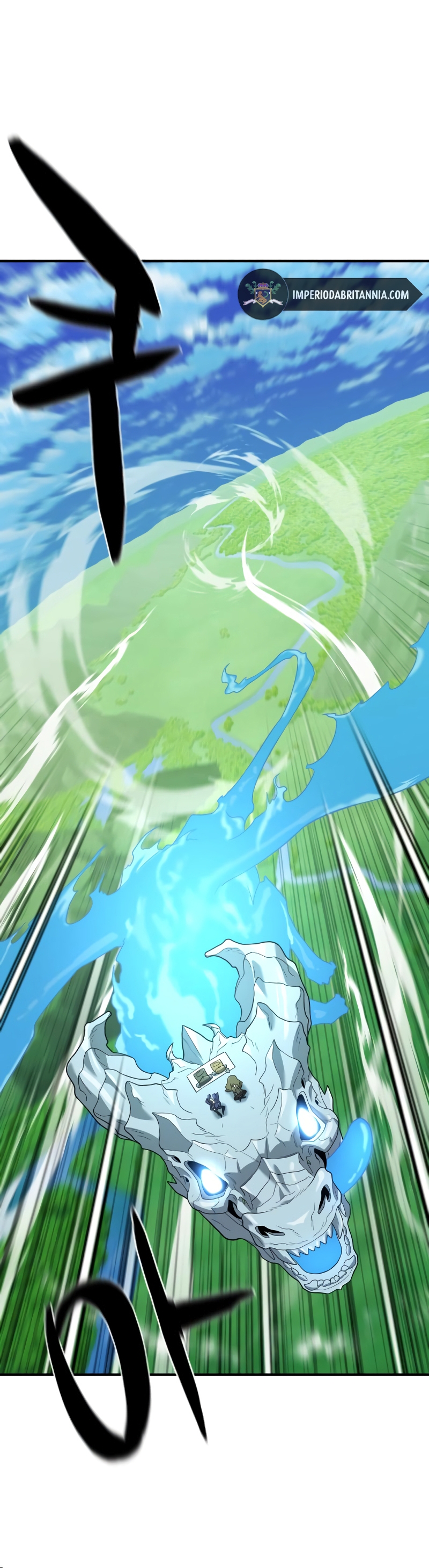 Read O Melhor Engenheiro Do Mundo pt Manga Online