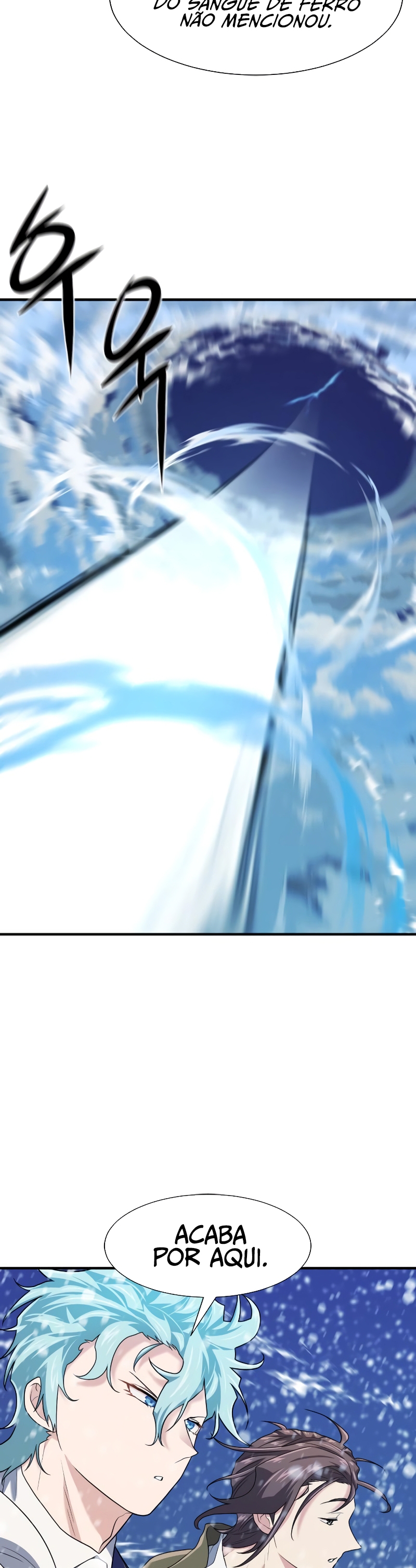 Read O Melhor Engenheiro Do Mundo pt Manga Online
