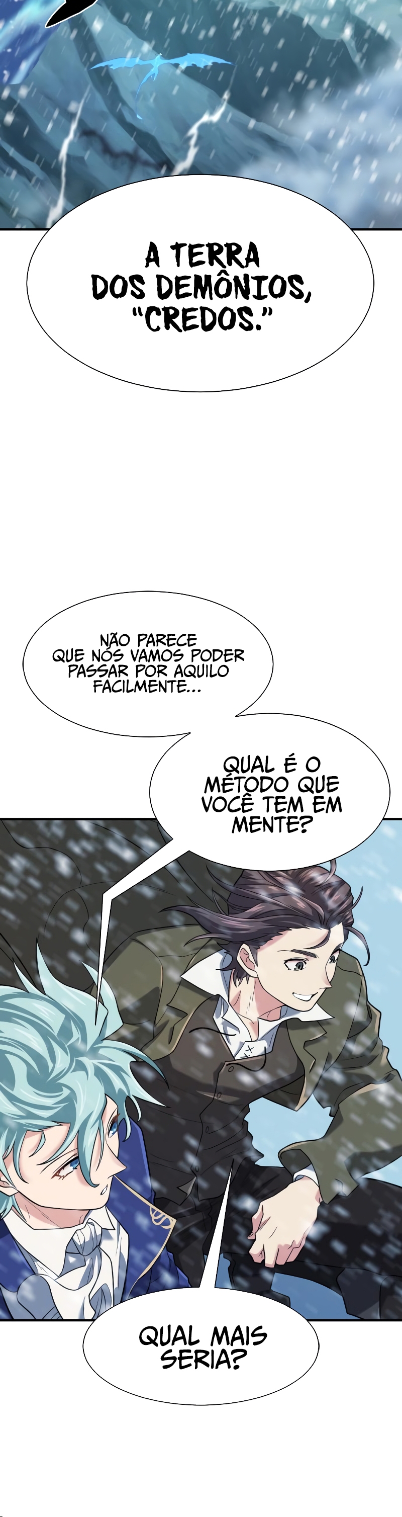 Read O Melhor Engenheiro Do Mundo pt Manga Online