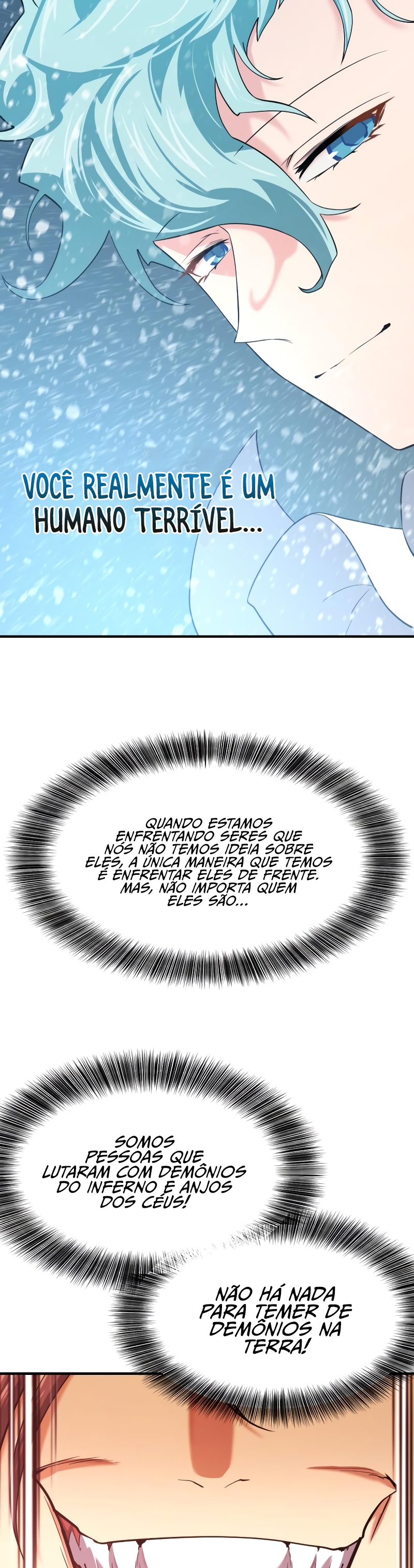 Read O Melhor Engenheiro Do Mundo pt Manga Online