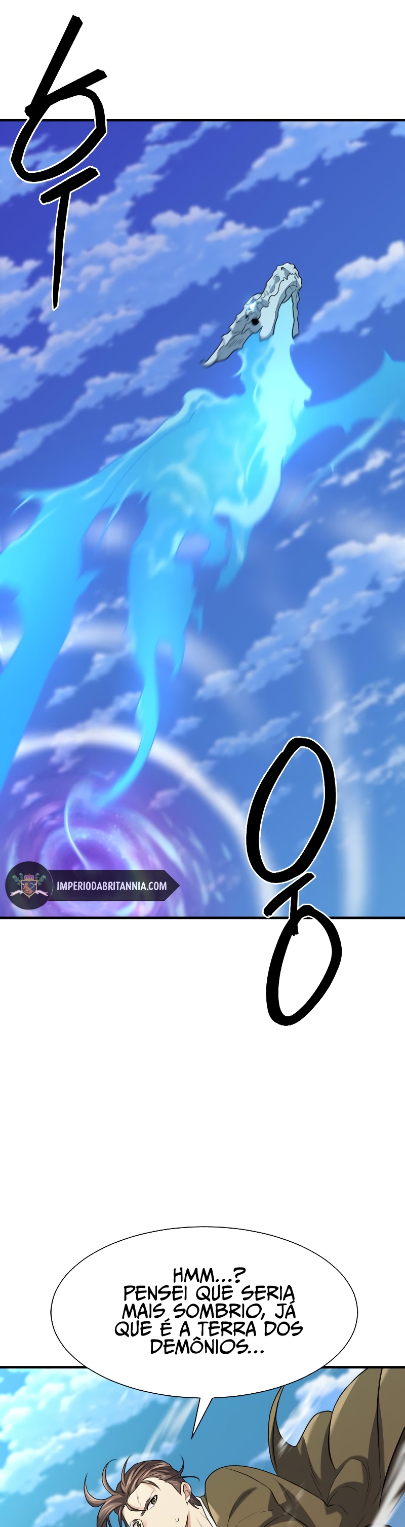 Read O Melhor Engenheiro Do Mundo pt Manga Online