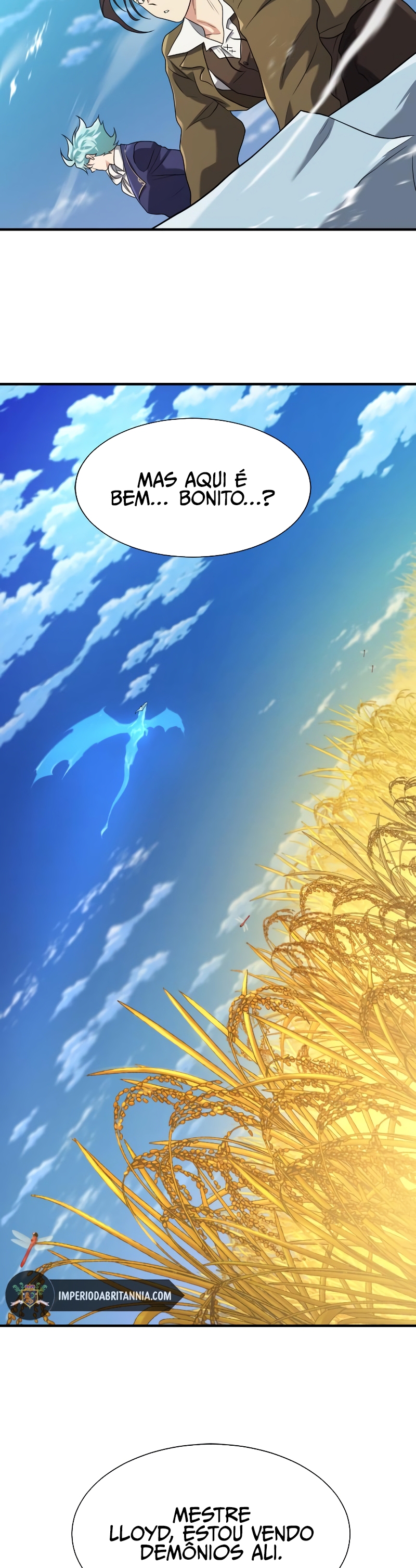 Read O Melhor Engenheiro Do Mundo pt Manga Online