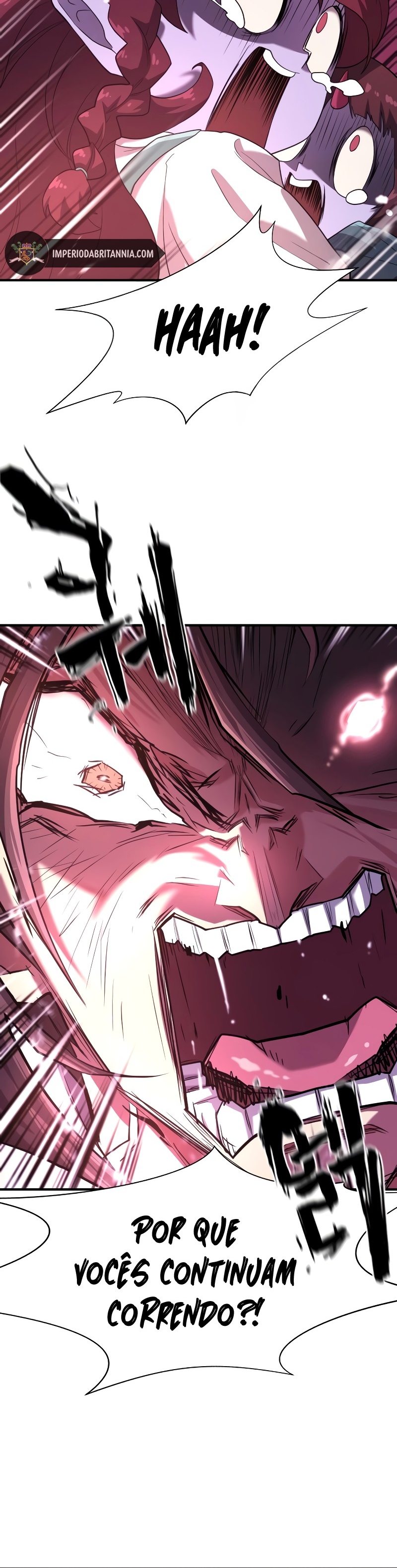 Read O Melhor Engenheiro Do Mundo pt Manga Online
