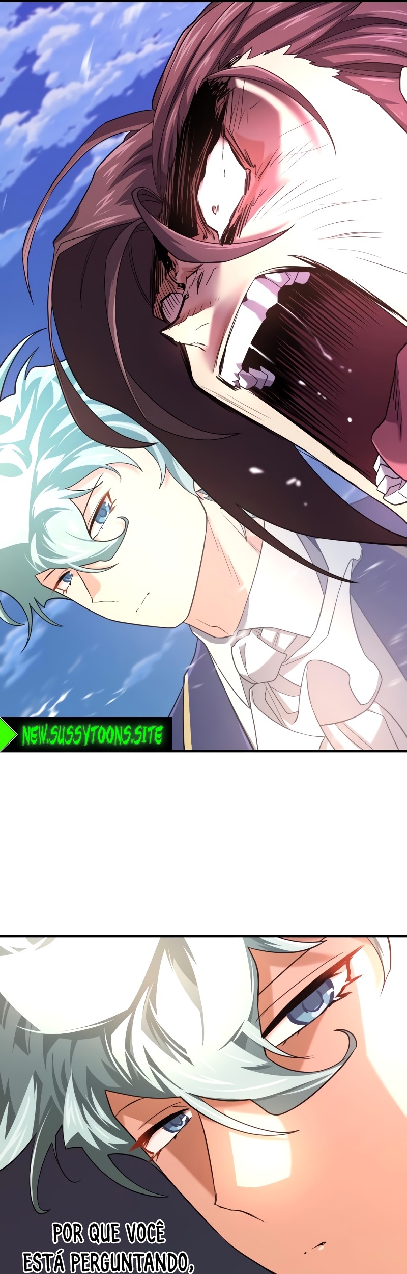 Read O Melhor Engenheiro Do Mundo pt Manga Online