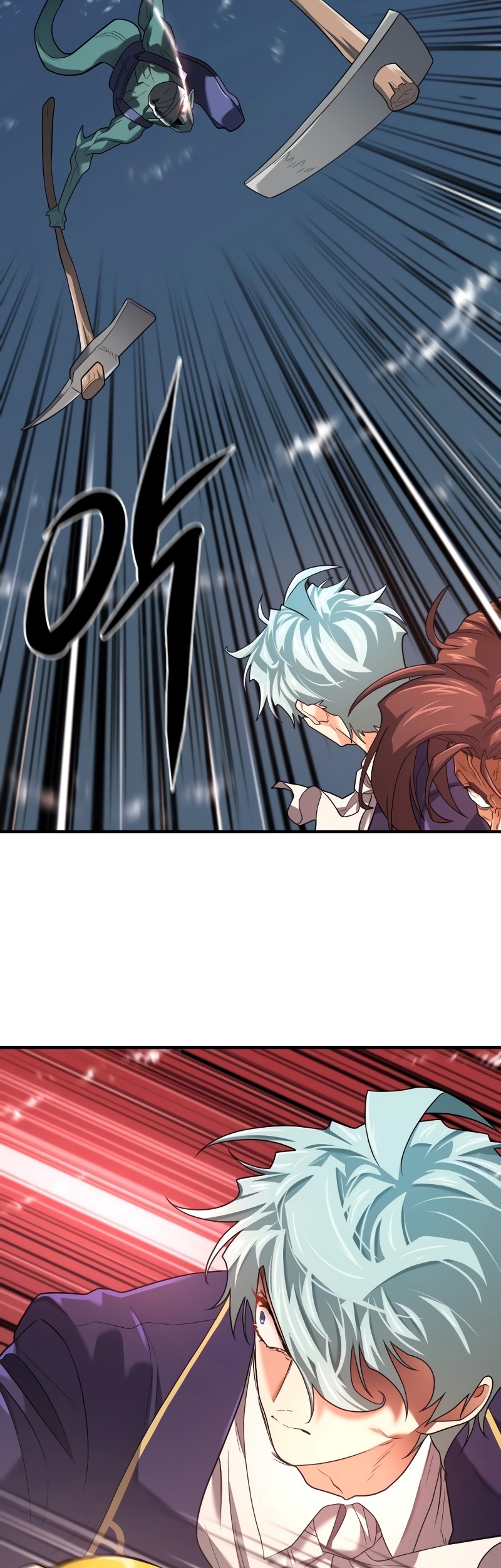 Read O Melhor Engenheiro Do Mundo pt Manga Online