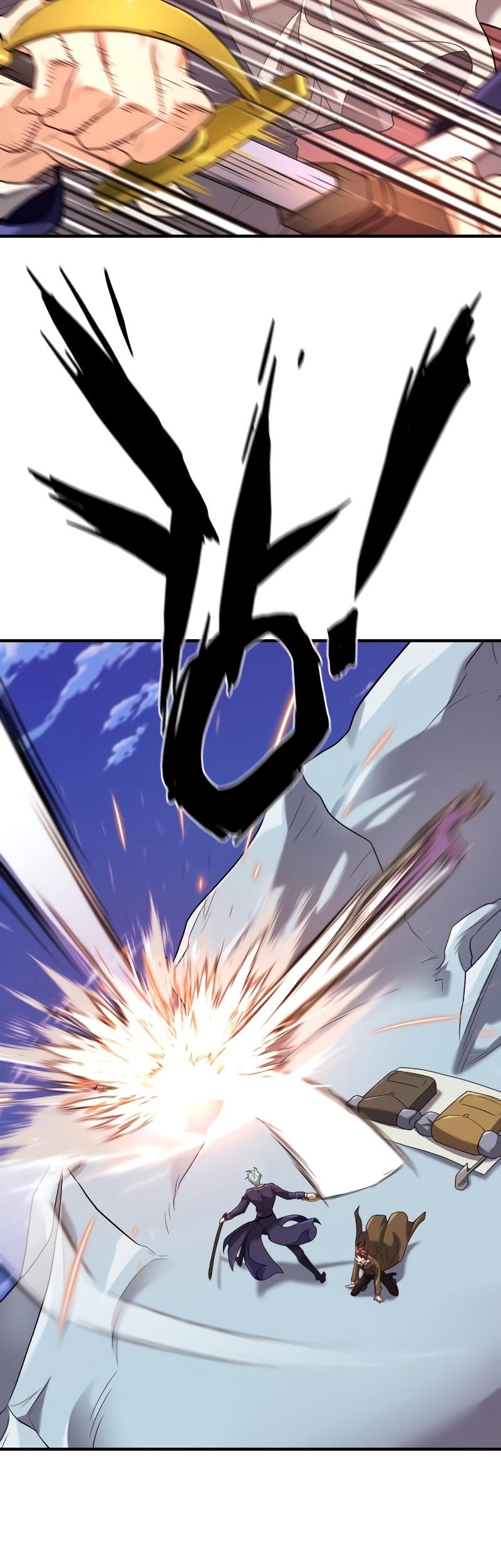 Read O Melhor Engenheiro Do Mundo pt Manga Online
