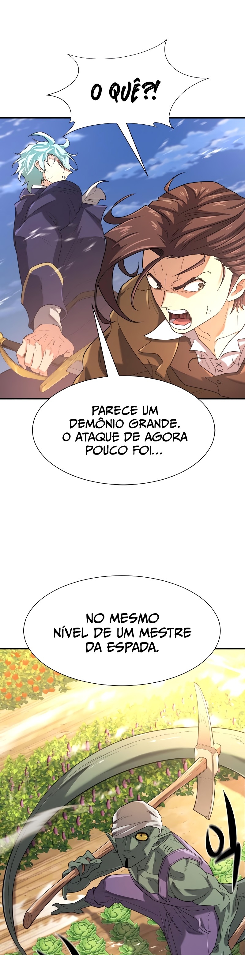 Read O Melhor Engenheiro Do Mundo pt Manga Online