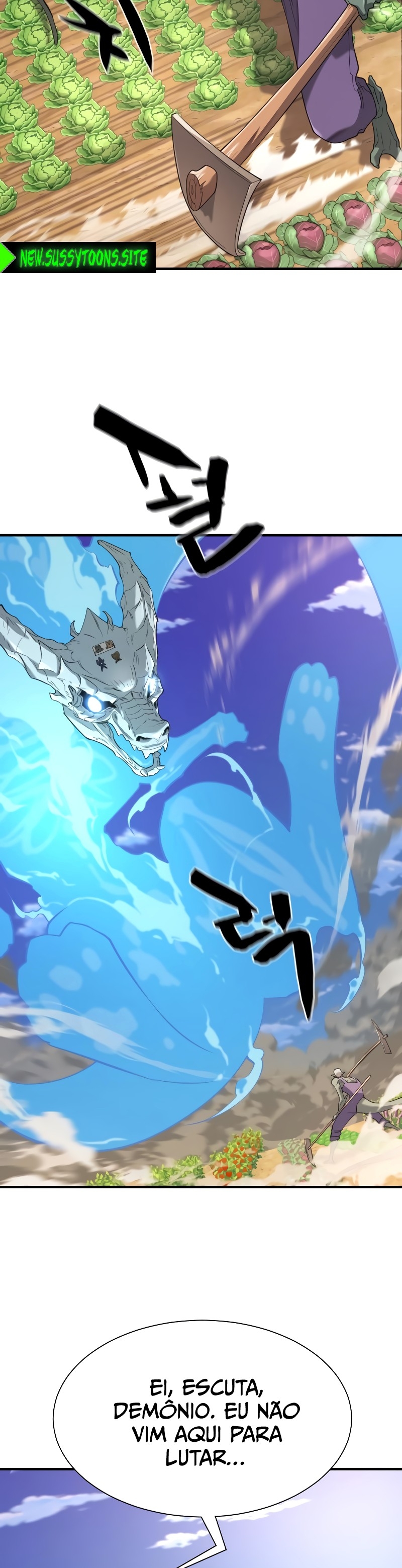 Read O Melhor Engenheiro Do Mundo pt Manga Online