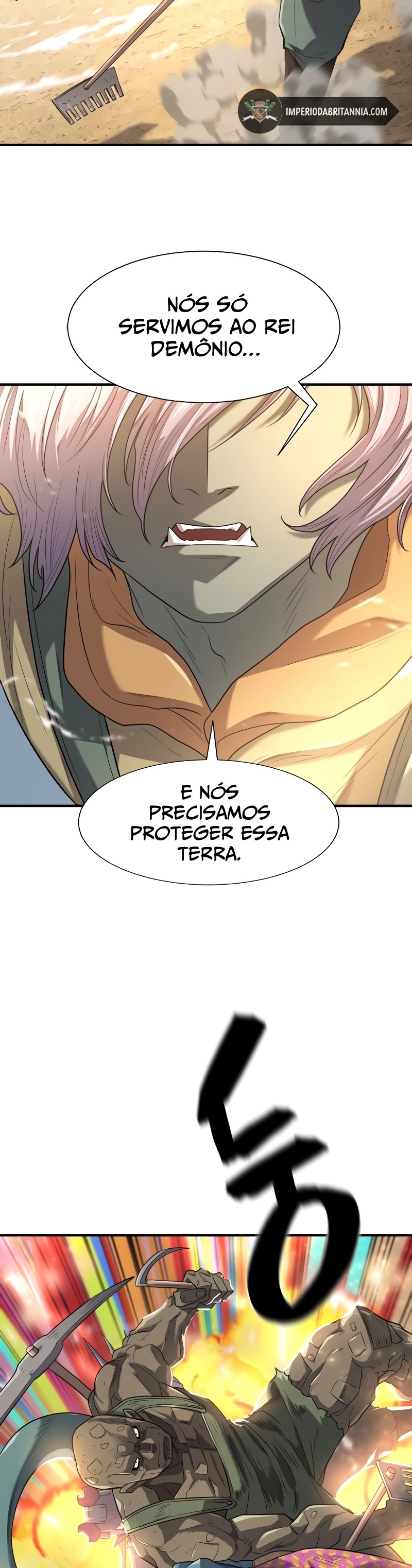 Read O Melhor Engenheiro Do Mundo pt Manga Online