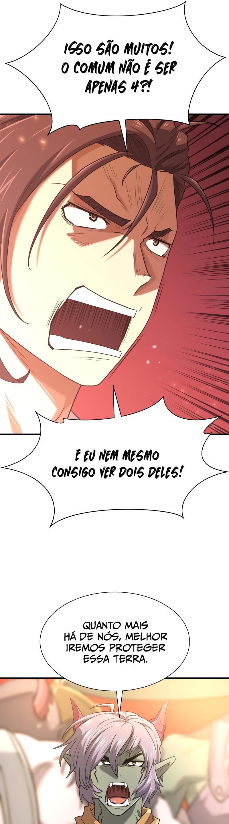 Read O Melhor Engenheiro Do Mundo pt Manga Online