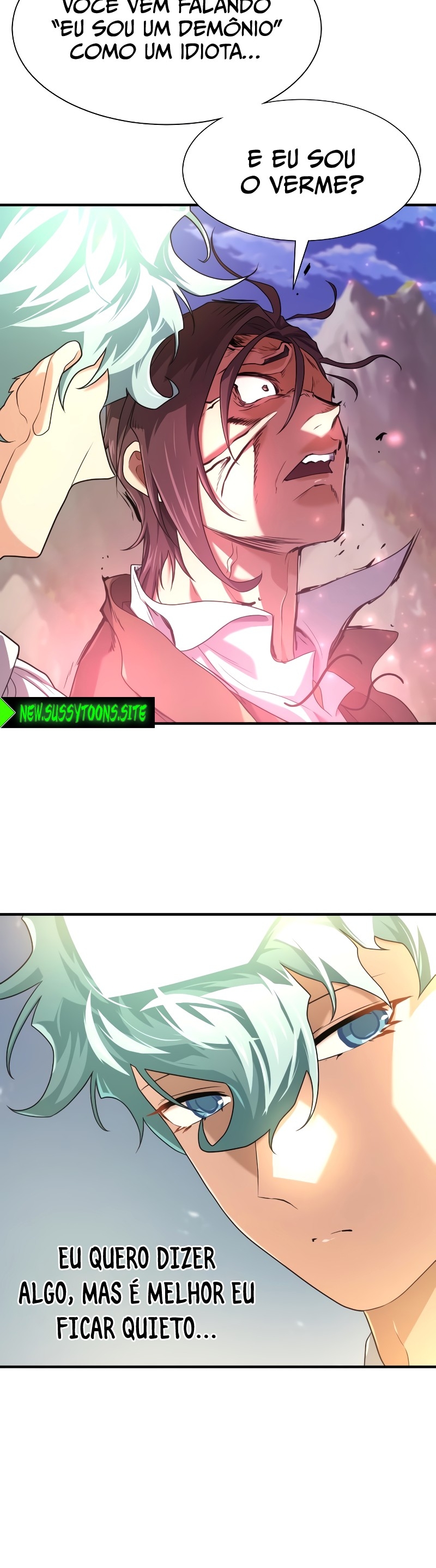 Read O Melhor Engenheiro Do Mundo pt Manga Online