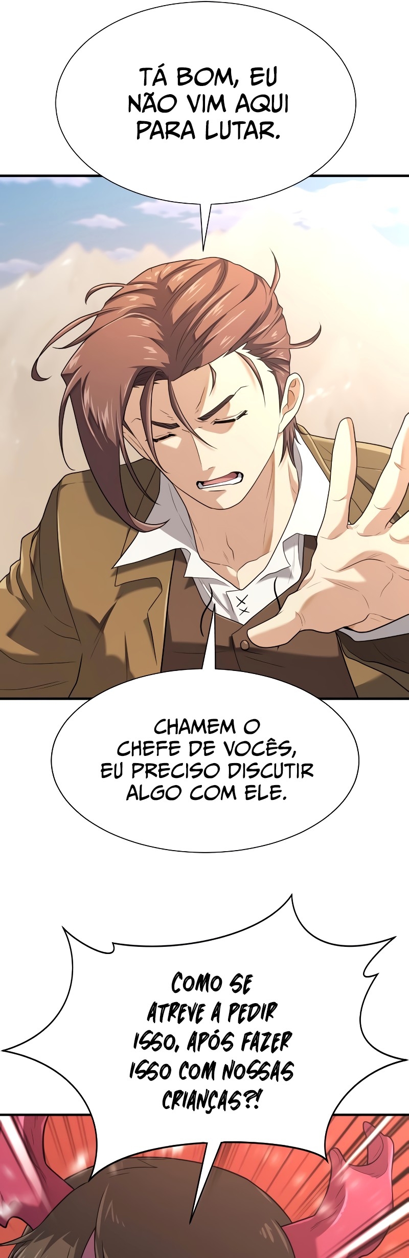 Read O Melhor Engenheiro Do Mundo pt Manga Online