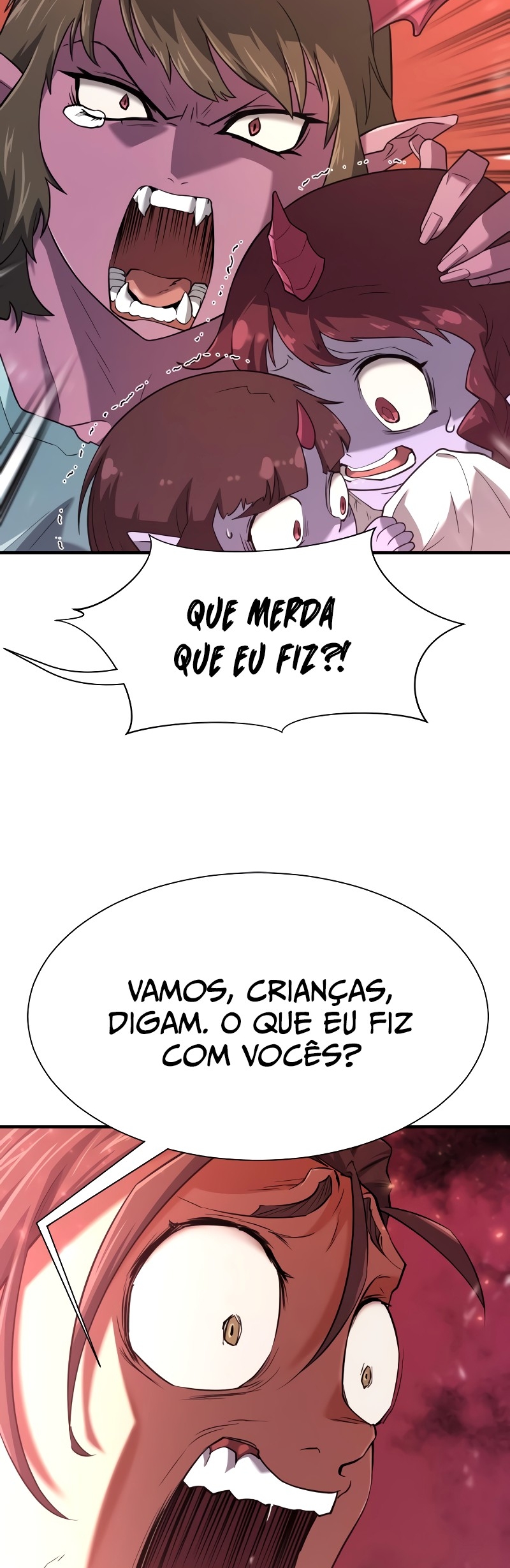 Read O Melhor Engenheiro Do Mundo pt Manga Online