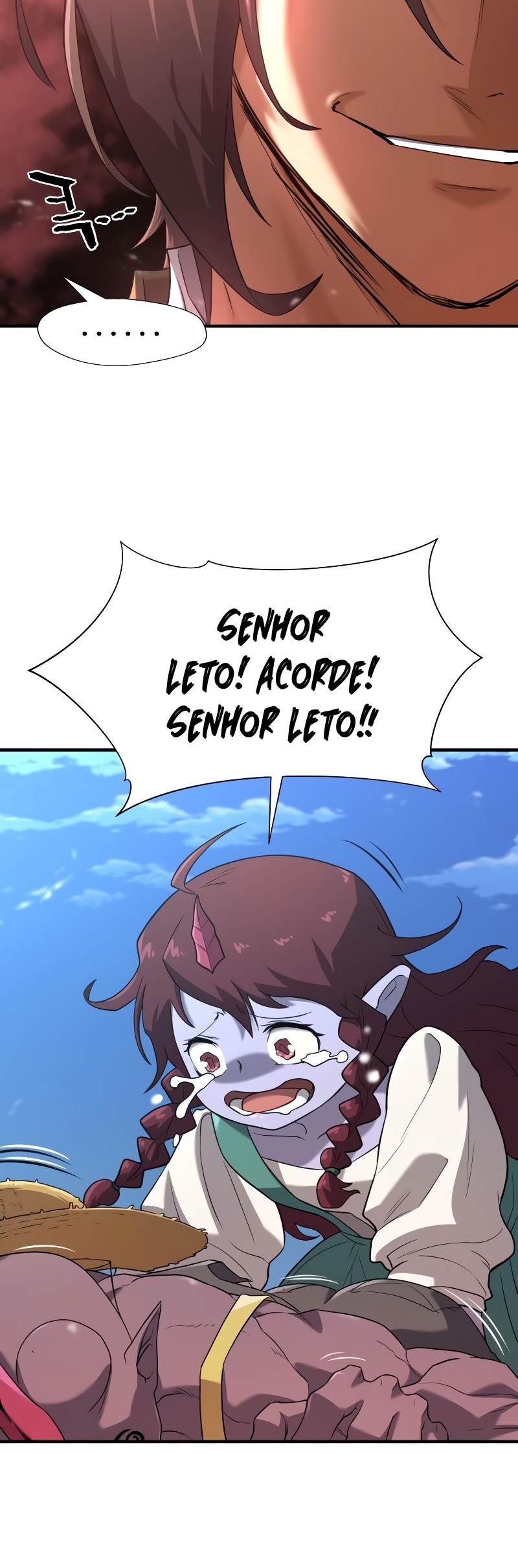 Read O Melhor Engenheiro Do Mundo pt Manga Online